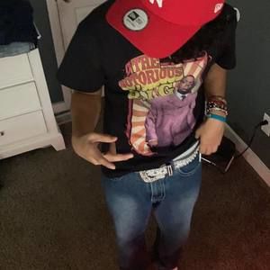 Meet your Posher, Jacob